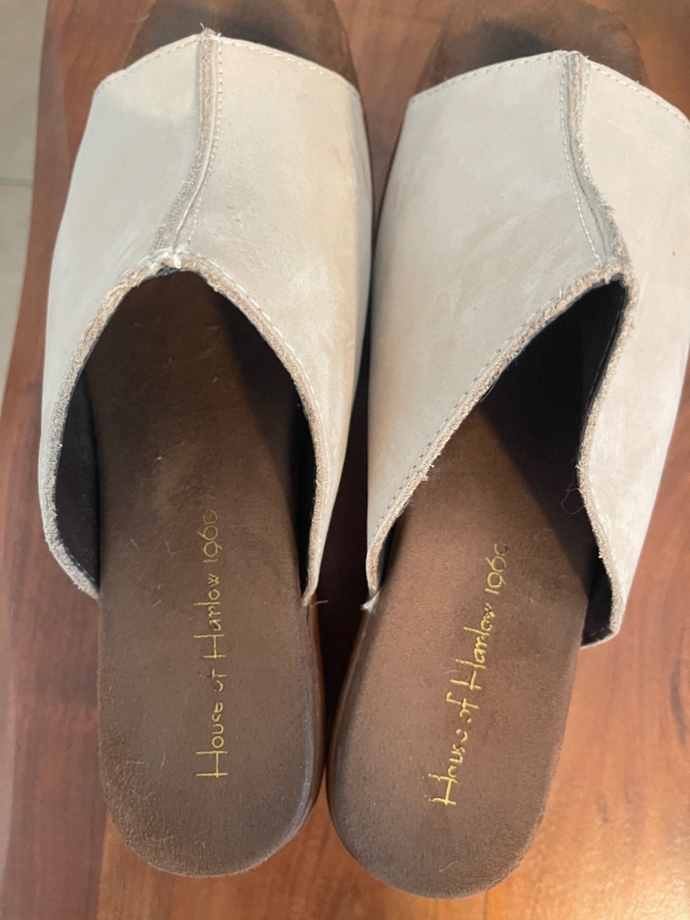 Ladies Shoes